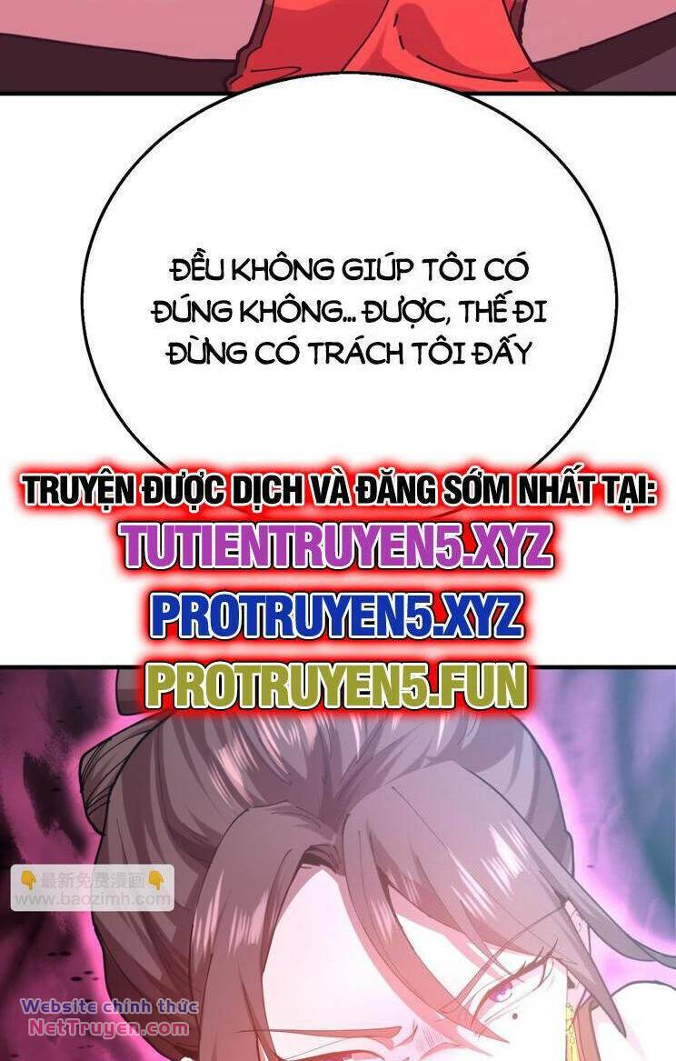 Cao Võ Hạ Cánh Đến Một Vạn Năm Sau - Chapter 123 - Page 24