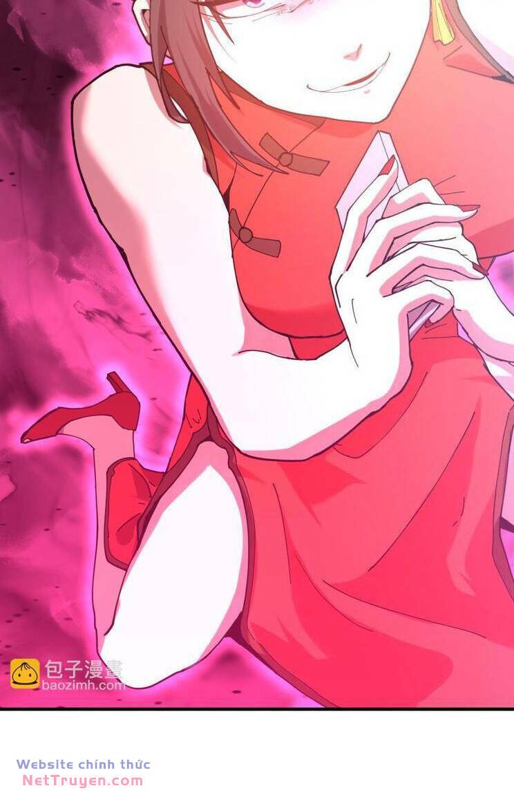 Cao Võ Hạ Cánh Đến Một Vạn Năm Sau - Chapter 123 - Page 25