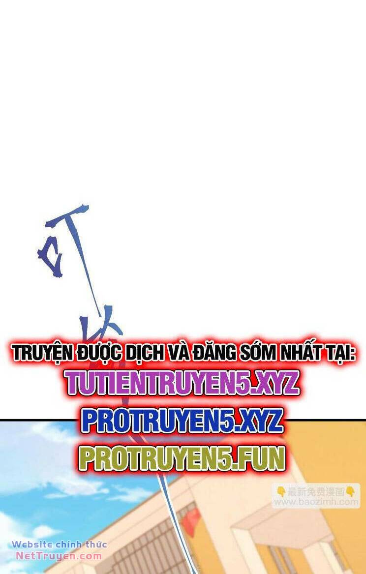 Cao Võ Hạ Cánh Đến Một Vạn Năm Sau - Chapter 123 - Page 26