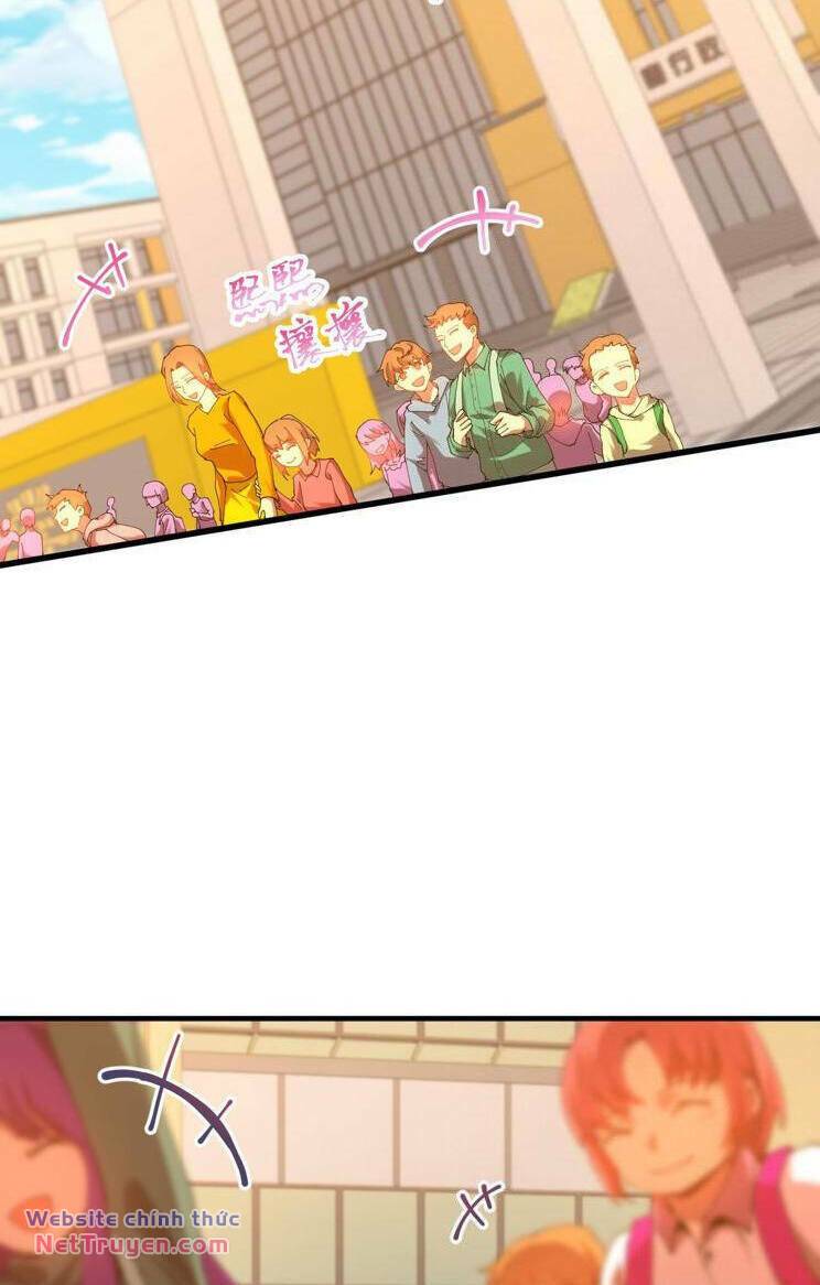 Cao Võ Hạ Cánh Đến Một Vạn Năm Sau - Chapter 123 - Page 27