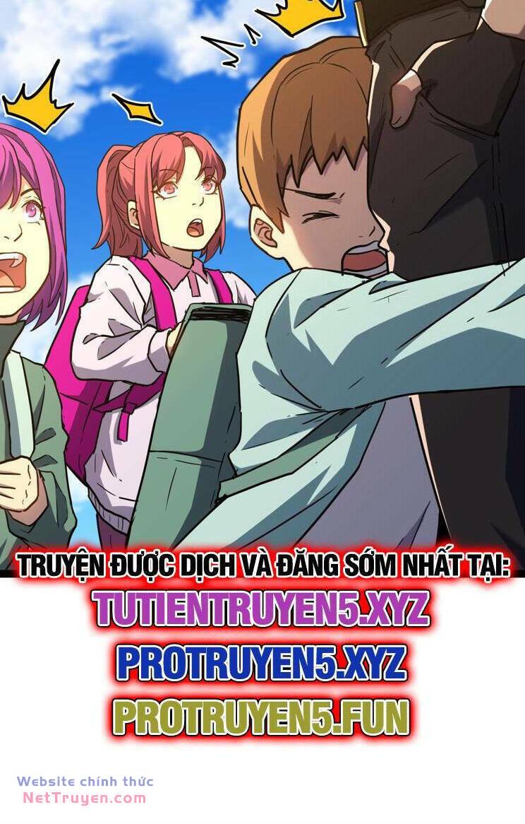 Cao Võ Hạ Cánh Đến Một Vạn Năm Sau - Chapter 123 - Page 33