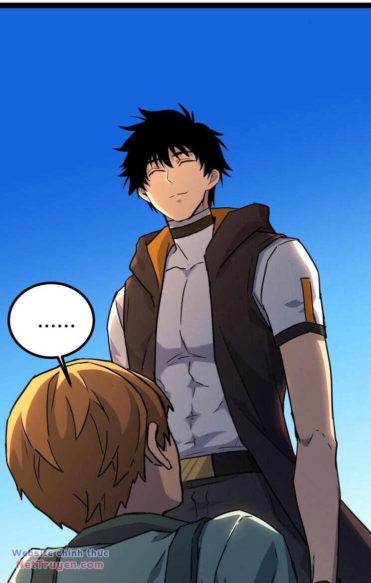 Cao Võ Hạ Cánh Đến Một Vạn Năm Sau - Chapter 123 - Page 34