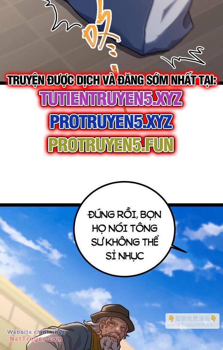 Cao Võ Hạ Cánh Đến Một Vạn Năm Sau - Chapter 123 - Page 39