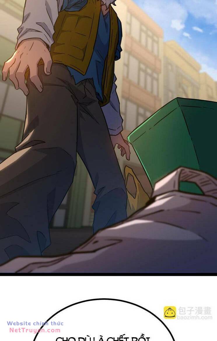 Cao Võ Hạ Cánh Đến Một Vạn Năm Sau - Chapter 123 - Page 40