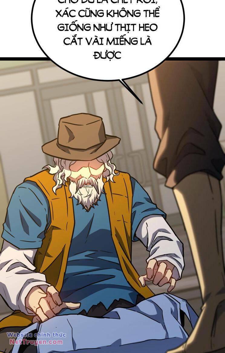 Cao Võ Hạ Cánh Đến Một Vạn Năm Sau - Chapter 123 - Page 41