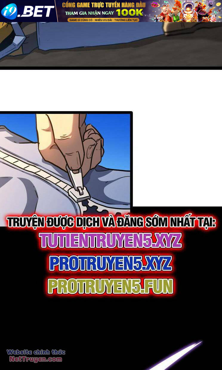 Cao Võ Hạ Cánh Đến Một Vạn Năm Sau - Chapter 123 - Page 42