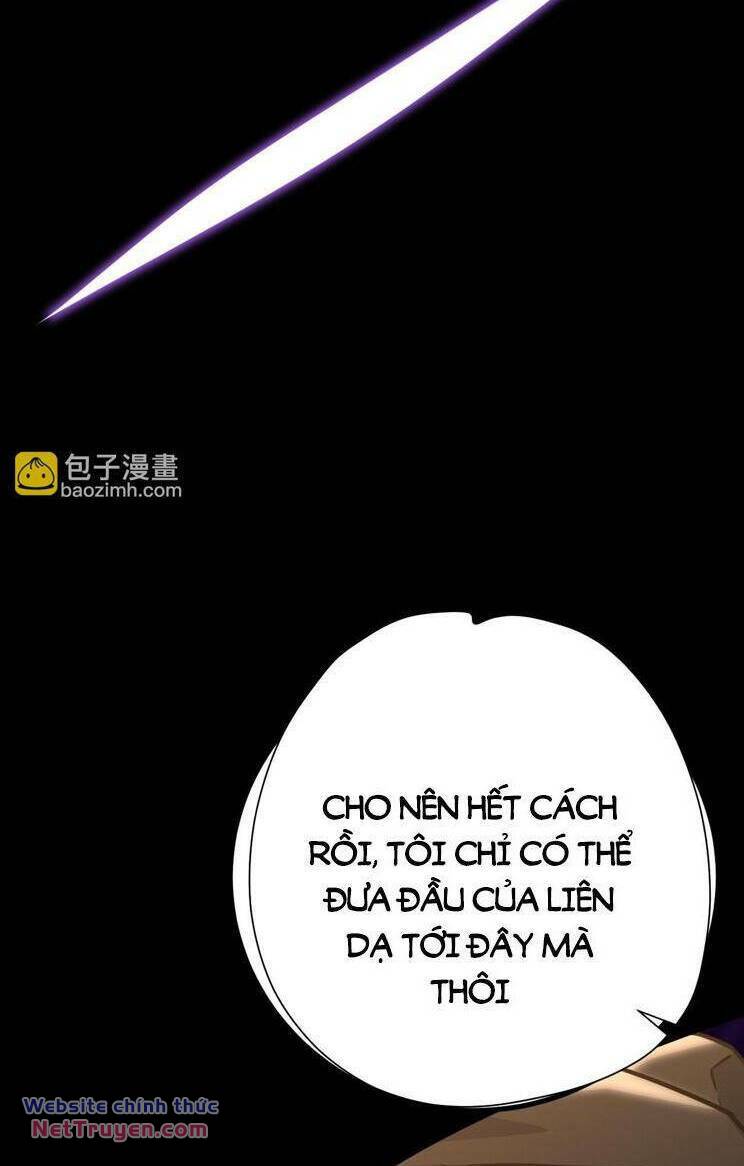 Cao Võ Hạ Cánh Đến Một Vạn Năm Sau - Chapter 123 - Page 43