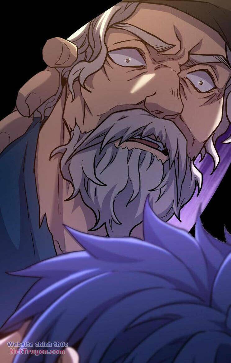 Cao Võ Hạ Cánh Đến Một Vạn Năm Sau - Chapter 123 - Page 44