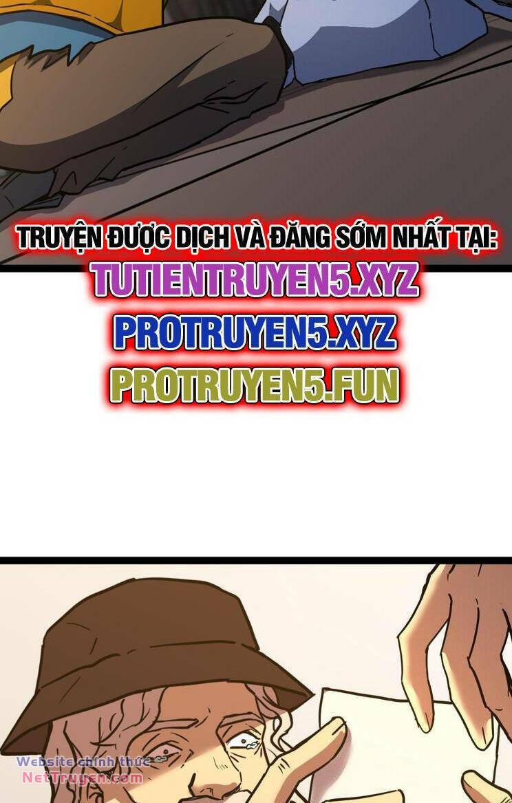 Cao Võ Hạ Cánh Đến Một Vạn Năm Sau - Chapter 123 - Page 48