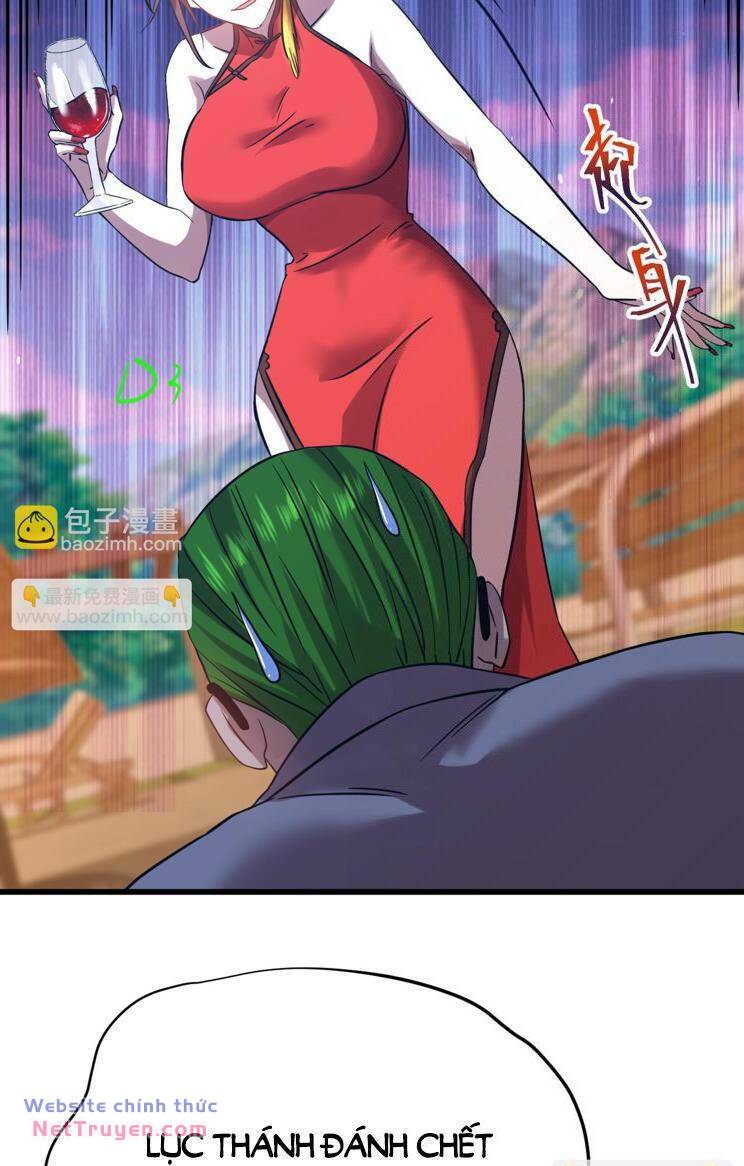 Cao Võ Hạ Cánh Đến Một Vạn Năm Sau - Chapter 123 - Page 5