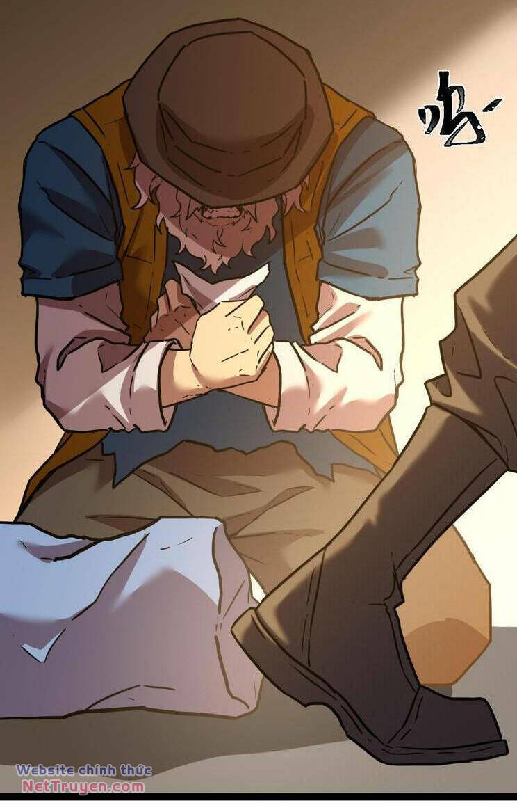 Cao Võ Hạ Cánh Đến Một Vạn Năm Sau - Chapter 123 - Page 50