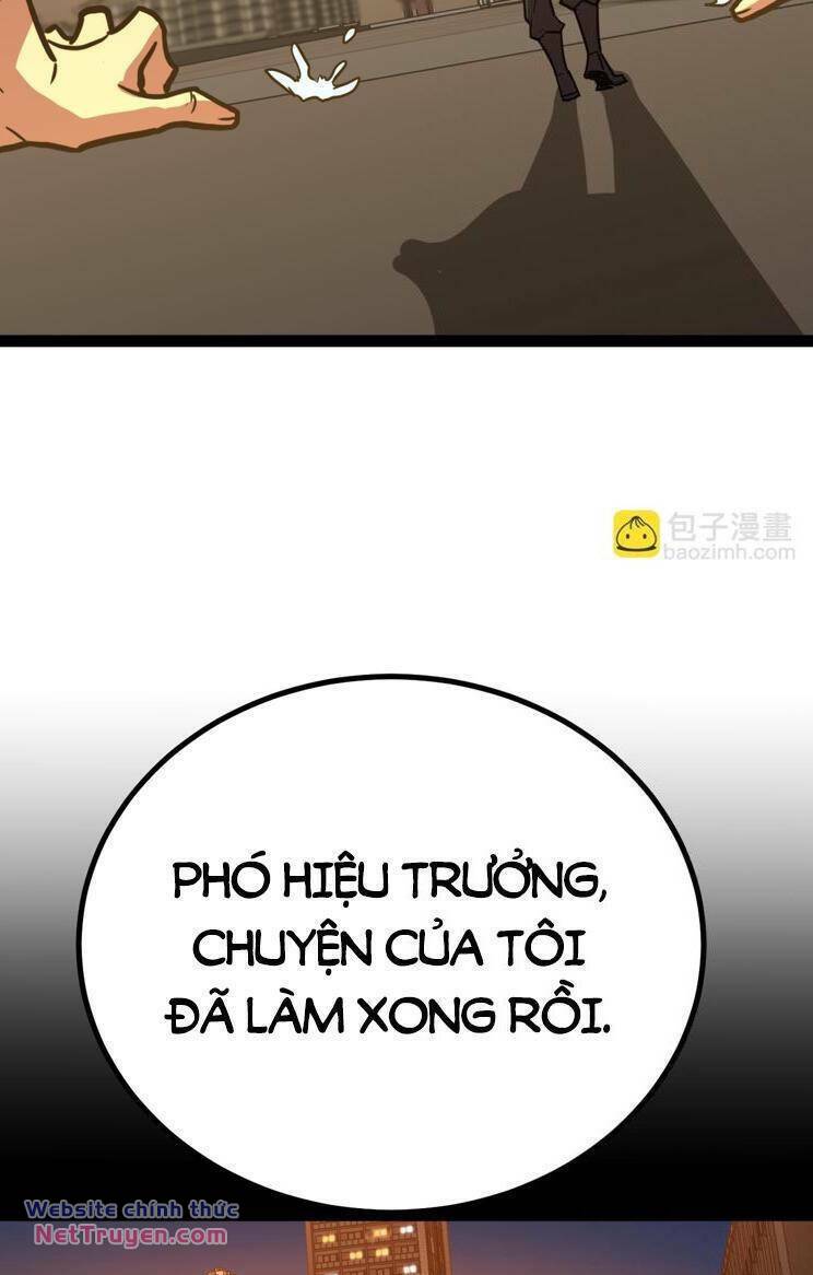 Cao Võ Hạ Cánh Đến Một Vạn Năm Sau - Chapter 123 - Page 53