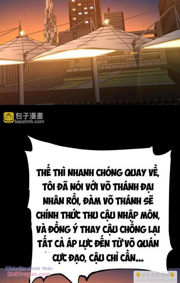 Cao Võ Hạ Cánh Đến Một Vạn Năm Sau - Chapter 123 - Page 54