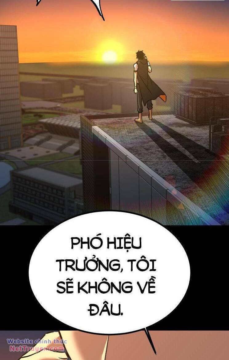 Cao Võ Hạ Cánh Đến Một Vạn Năm Sau - Chapter 123 - Page 55