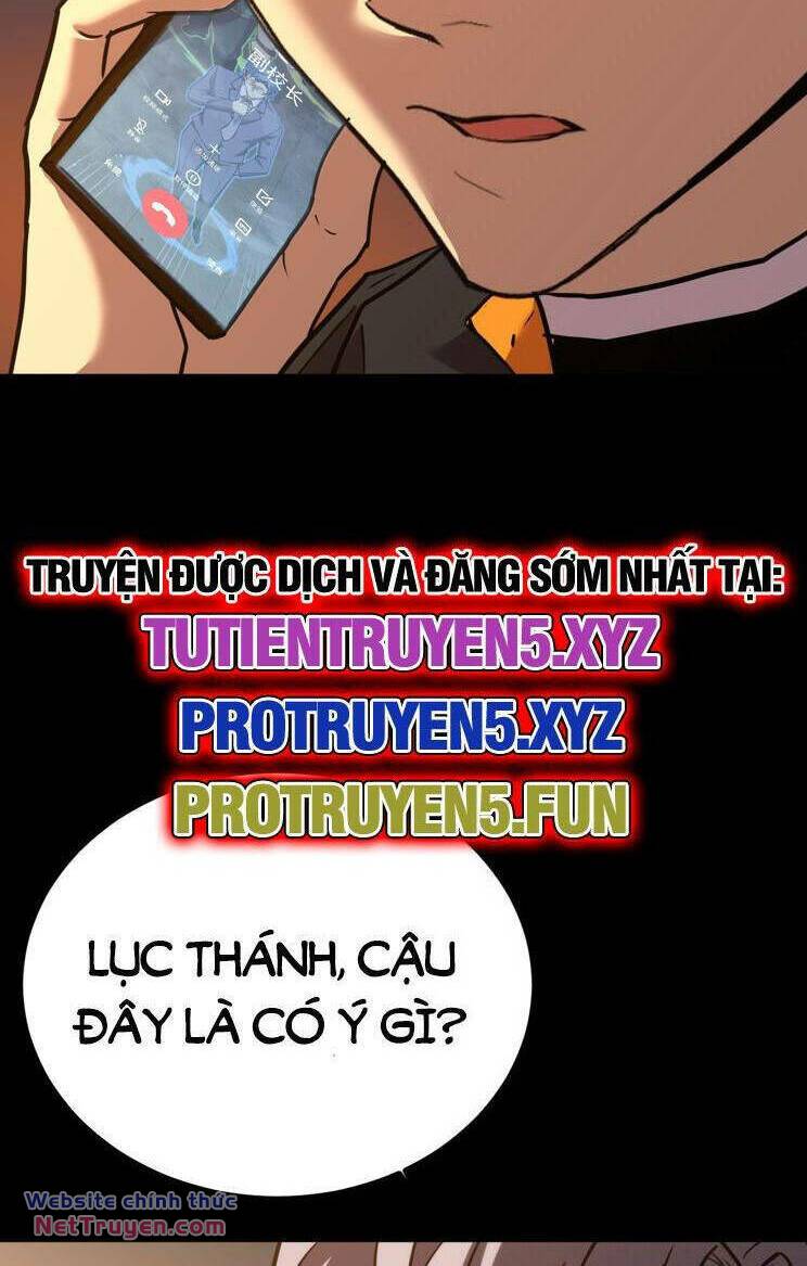 Cao Võ Hạ Cánh Đến Một Vạn Năm Sau - Chapter 123 - Page 56