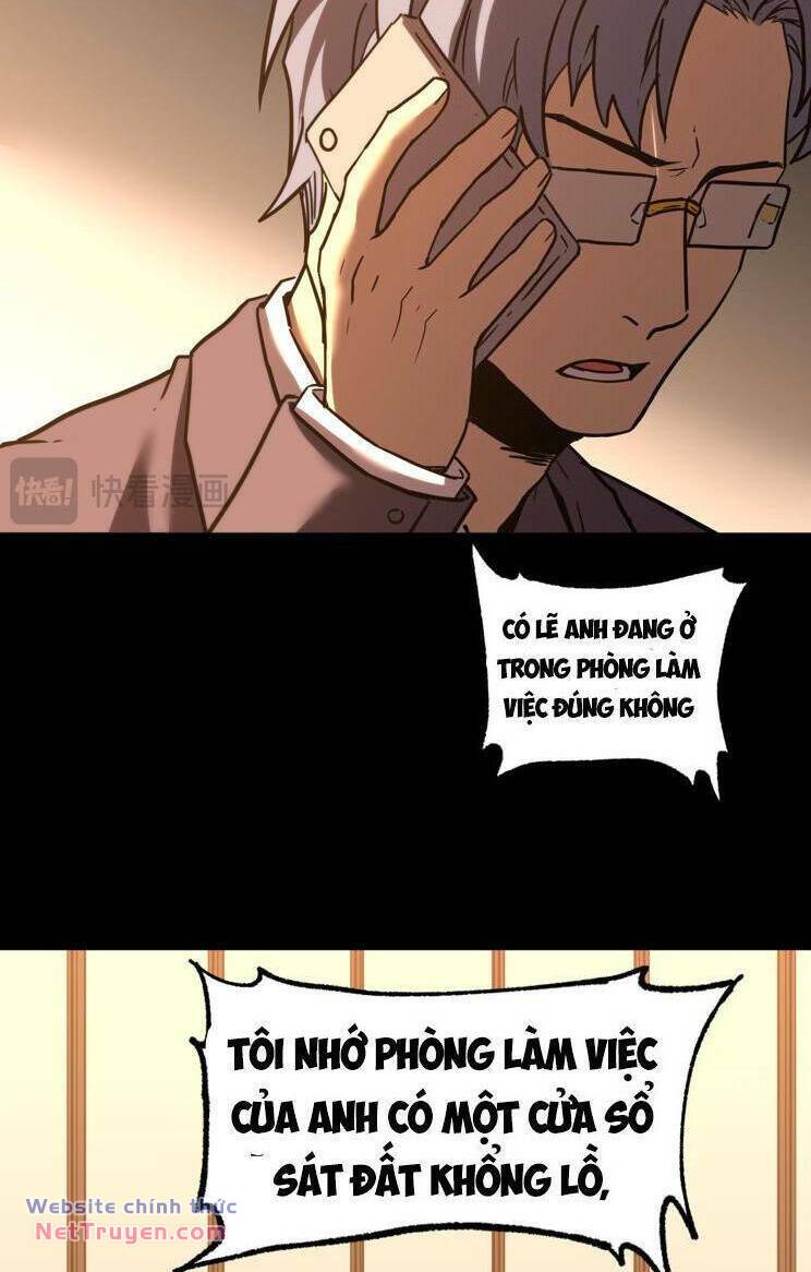 Cao Võ Hạ Cánh Đến Một Vạn Năm Sau - Chapter 123 - Page 57