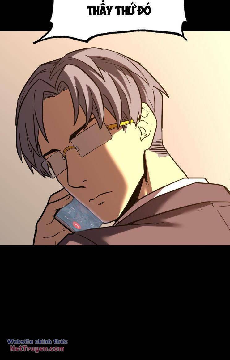 Cao Võ Hạ Cánh Đến Một Vạn Năm Sau - Chapter 123 - Page 59