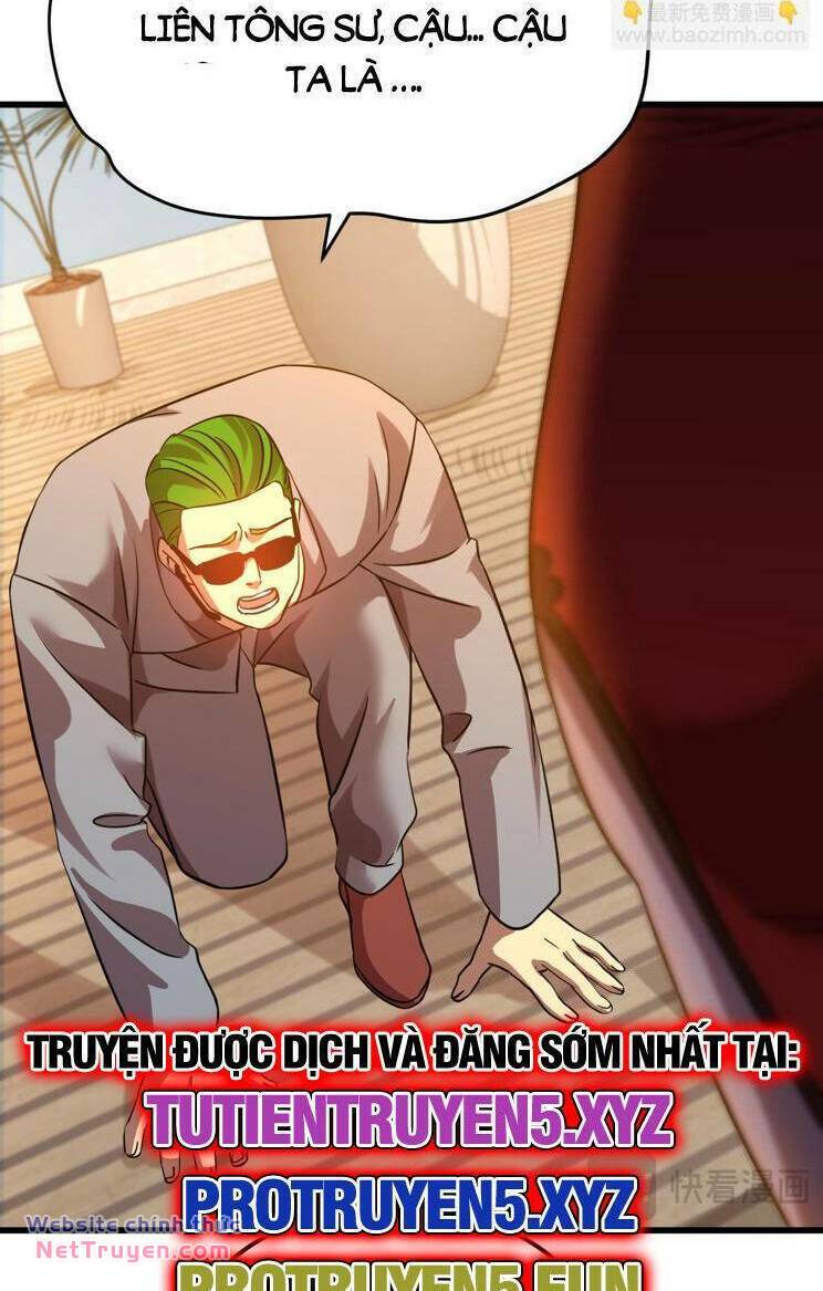 Cao Võ Hạ Cánh Đến Một Vạn Năm Sau - Chapter 123 - Page 6