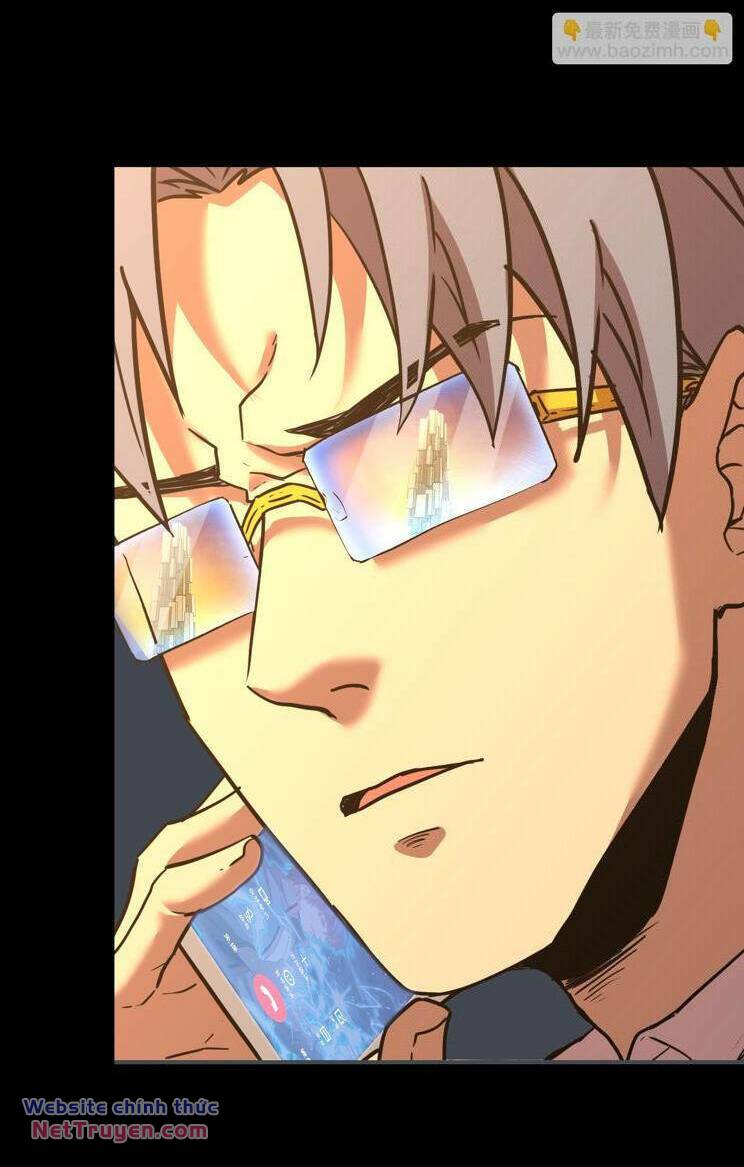 Cao Võ Hạ Cánh Đến Một Vạn Năm Sau - Chapter 123 - Page 60