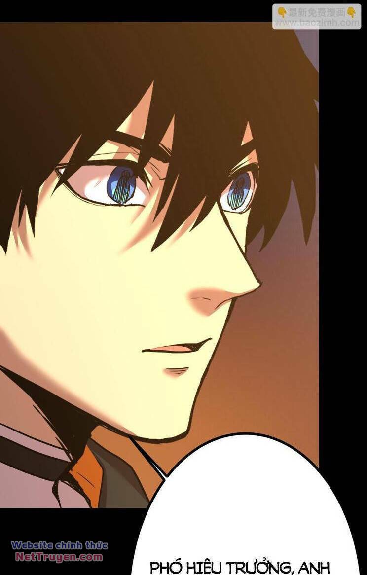 Cao Võ Hạ Cánh Đến Một Vạn Năm Sau - Chapter 123 - Page 61