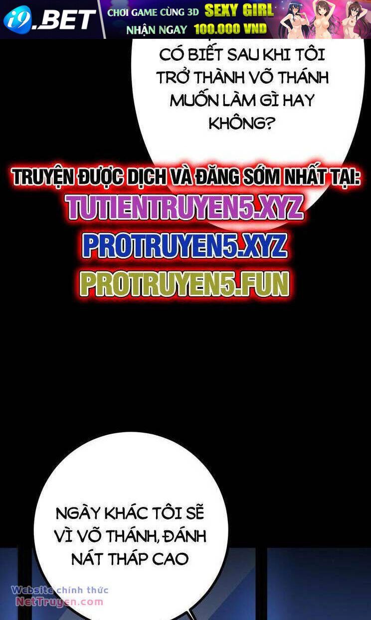 Cao Võ Hạ Cánh Đến Một Vạn Năm Sau - Chapter 123 - Page 62