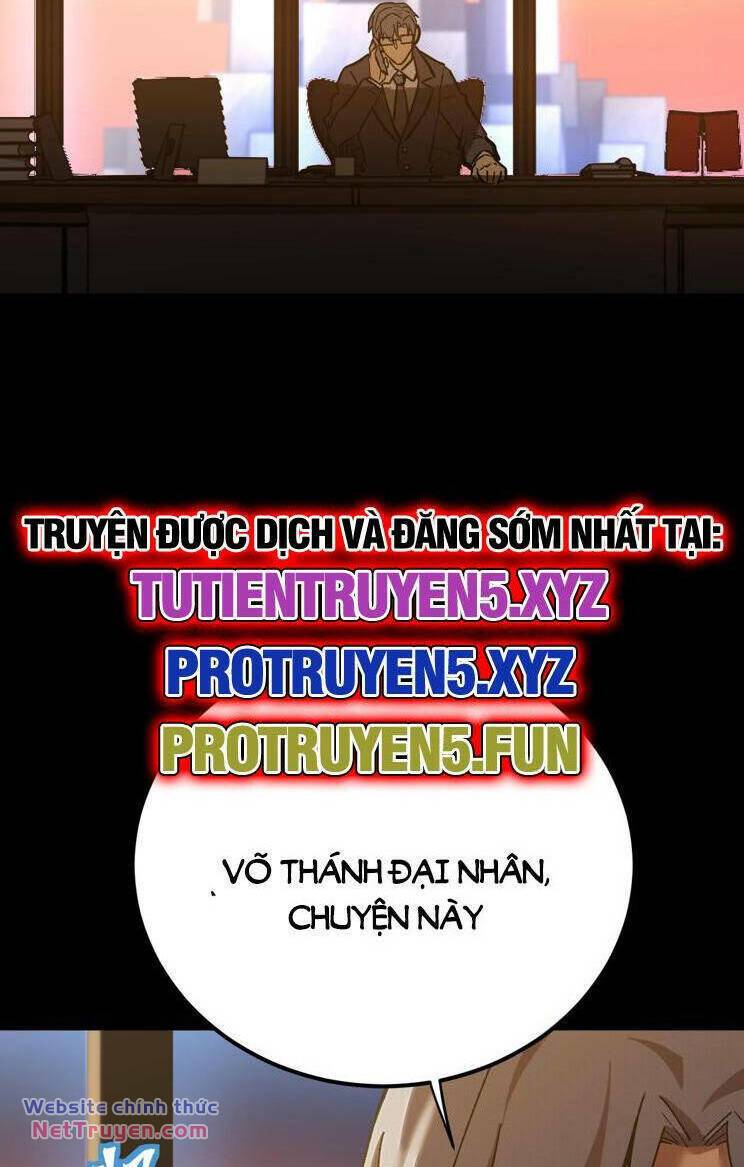 Cao Võ Hạ Cánh Đến Một Vạn Năm Sau - Chapter 123 - Page 64