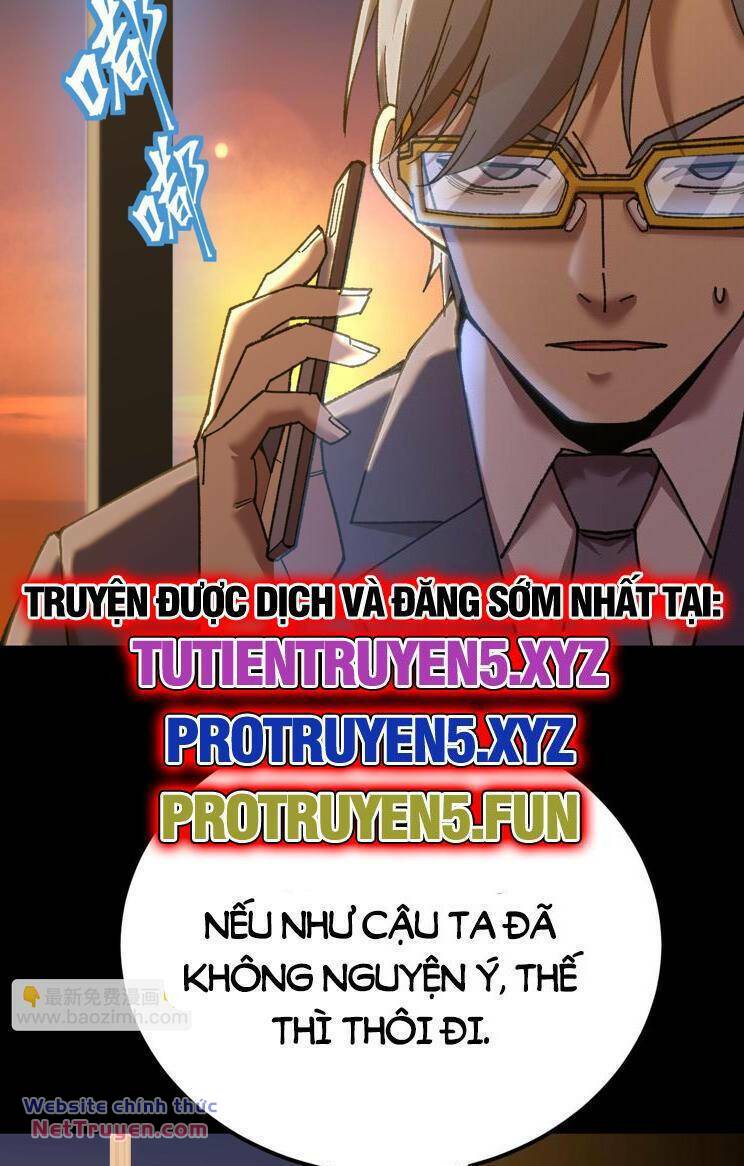 Cao Võ Hạ Cánh Đến Một Vạn Năm Sau - Chapter 123 - Page 65