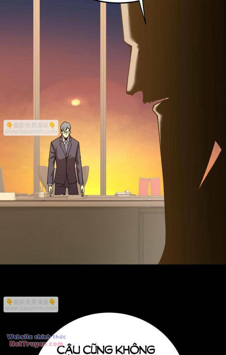 Cao Võ Hạ Cánh Đến Một Vạn Năm Sau - Chapter 123 - Page 66