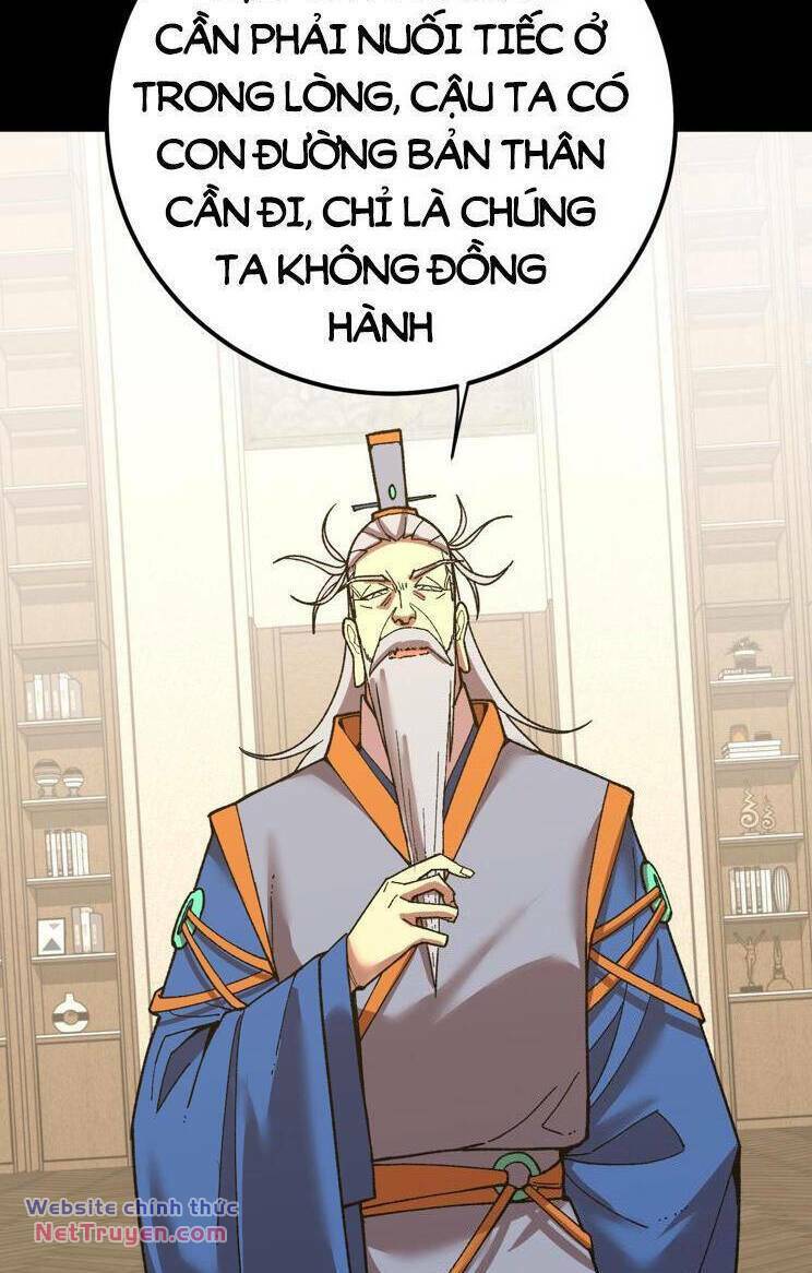 Cao Võ Hạ Cánh Đến Một Vạn Năm Sau - Chapter 123 - Page 67