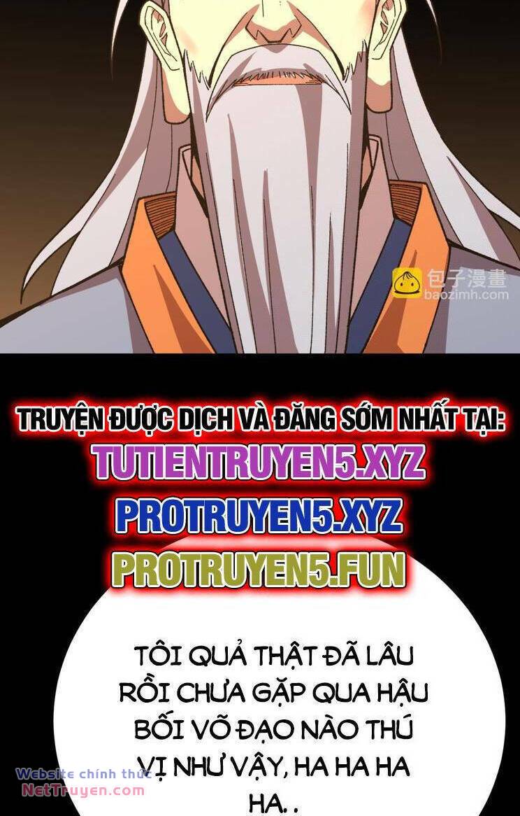 Cao Võ Hạ Cánh Đến Một Vạn Năm Sau - Chapter 123 - Page 69