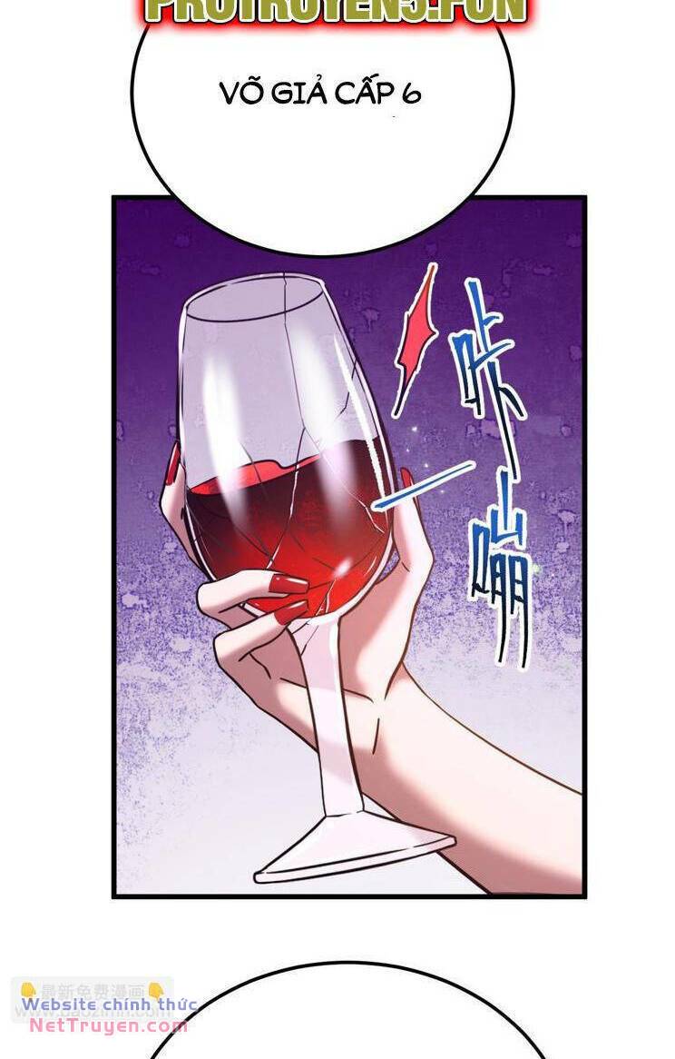 Cao Võ Hạ Cánh Đến Một Vạn Năm Sau - Chapter 123 - Page 7