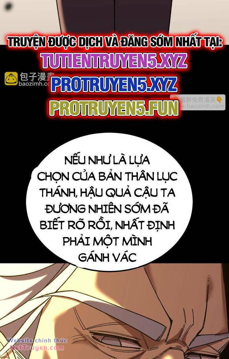 Cao Võ Hạ Cánh Đến Một Vạn Năm Sau - Chapter 123 - Page 73