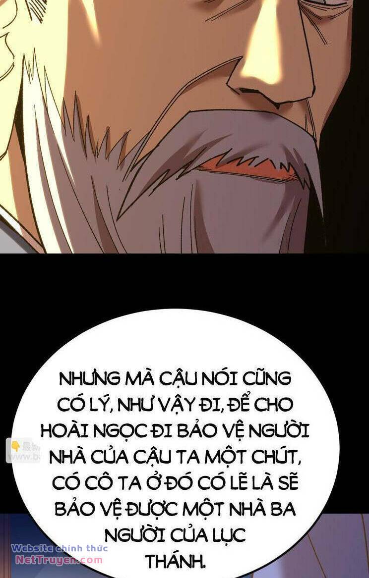 Cao Võ Hạ Cánh Đến Một Vạn Năm Sau - Chapter 123 - Page 74