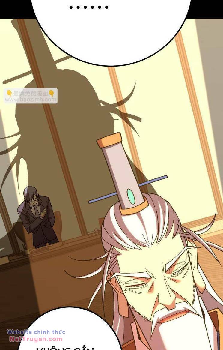 Cao Võ Hạ Cánh Đến Một Vạn Năm Sau - Chapter 123 - Page 76