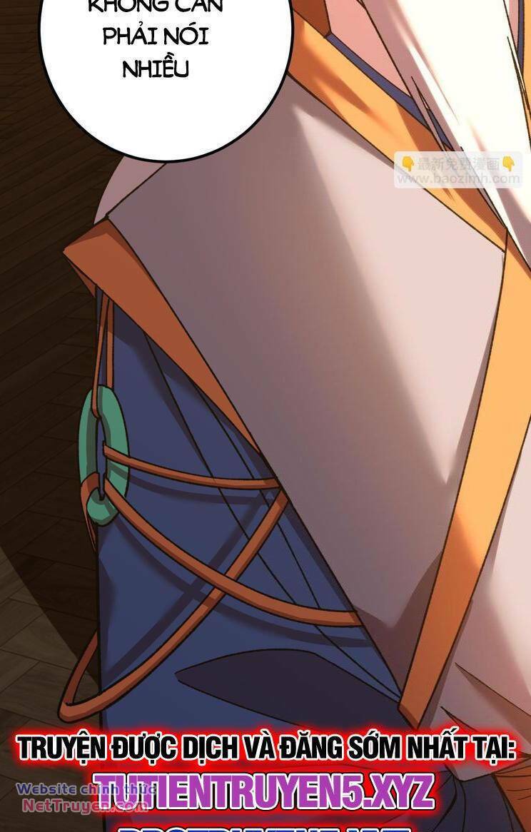 Cao Võ Hạ Cánh Đến Một Vạn Năm Sau - Chapter 123 - Page 77