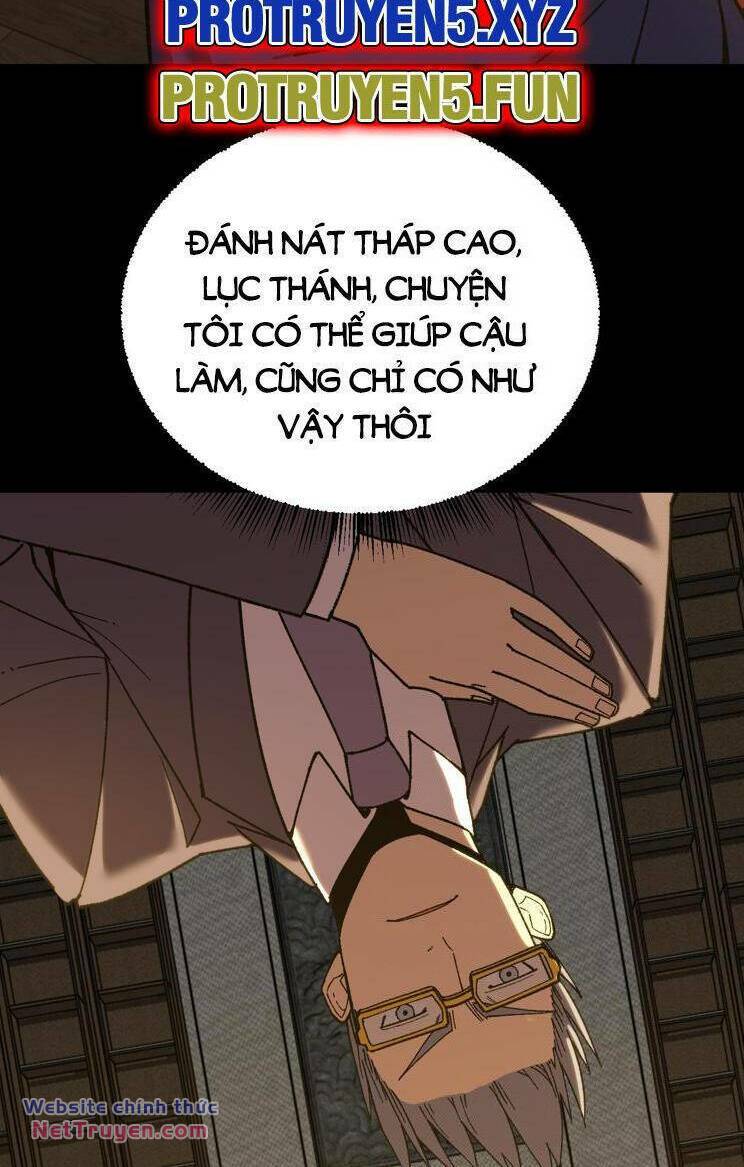 Cao Võ Hạ Cánh Đến Một Vạn Năm Sau - Chapter 123 - Page 78