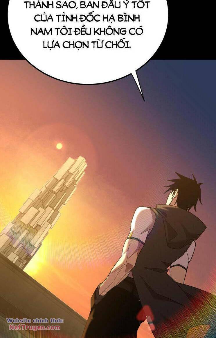 Cao Võ Hạ Cánh Đến Một Vạn Năm Sau - Chapter 123 - Page 80