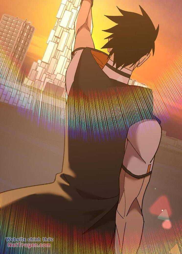 Cao Võ Hạ Cánh Đến Một Vạn Năm Sau - Chapter 123 - Page 85