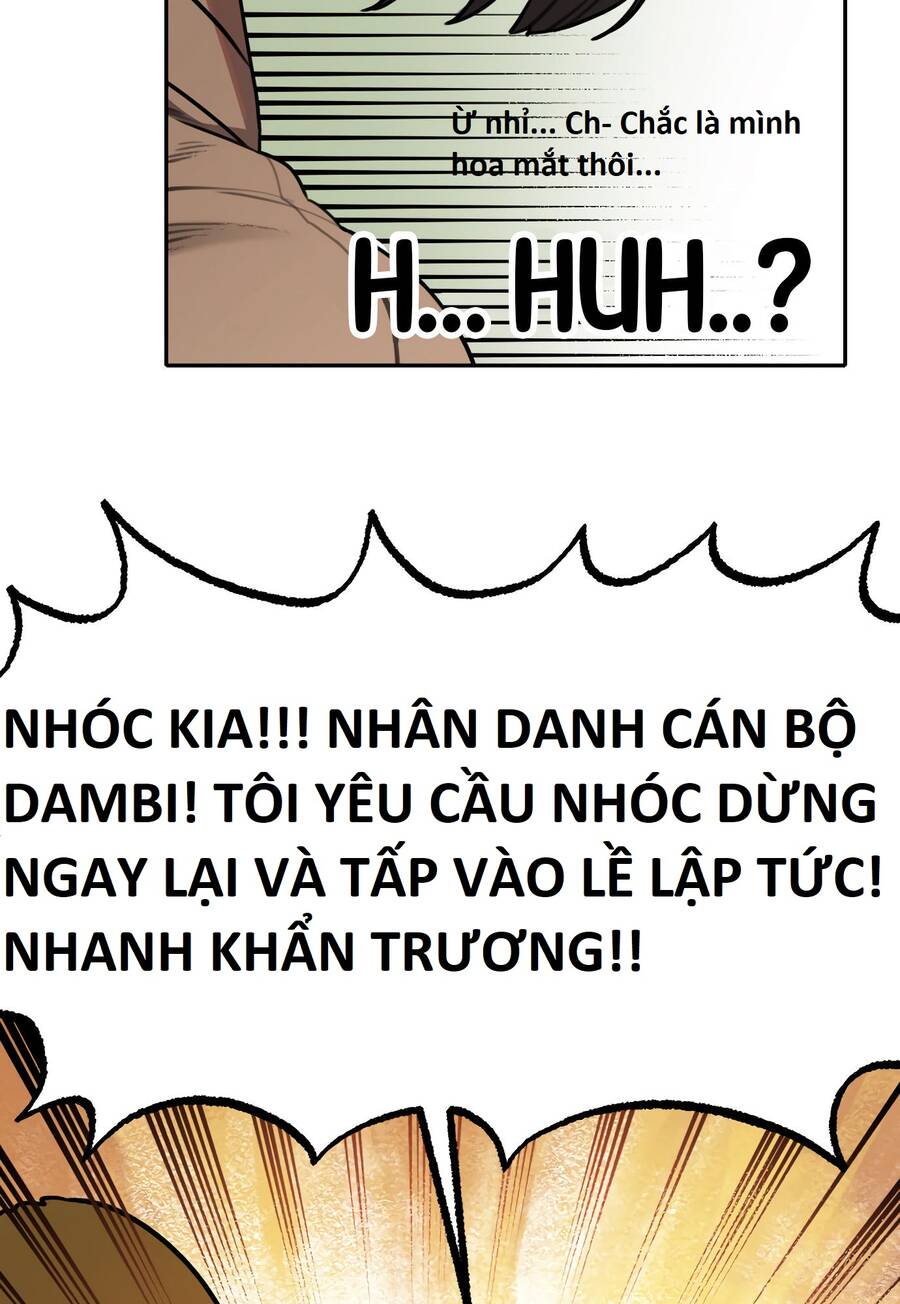 Hổ Đến Chơi Nhà - Chapter 87 - Page 12