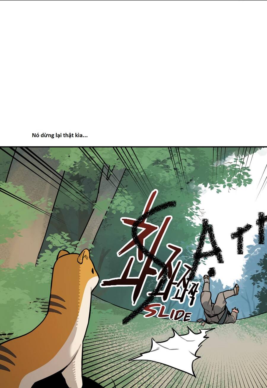 Hổ Đến Chơi Nhà - Chapter 87 - Page 14