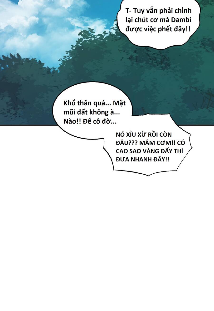Hổ Đến Chơi Nhà - Chapter 87 - Page 16