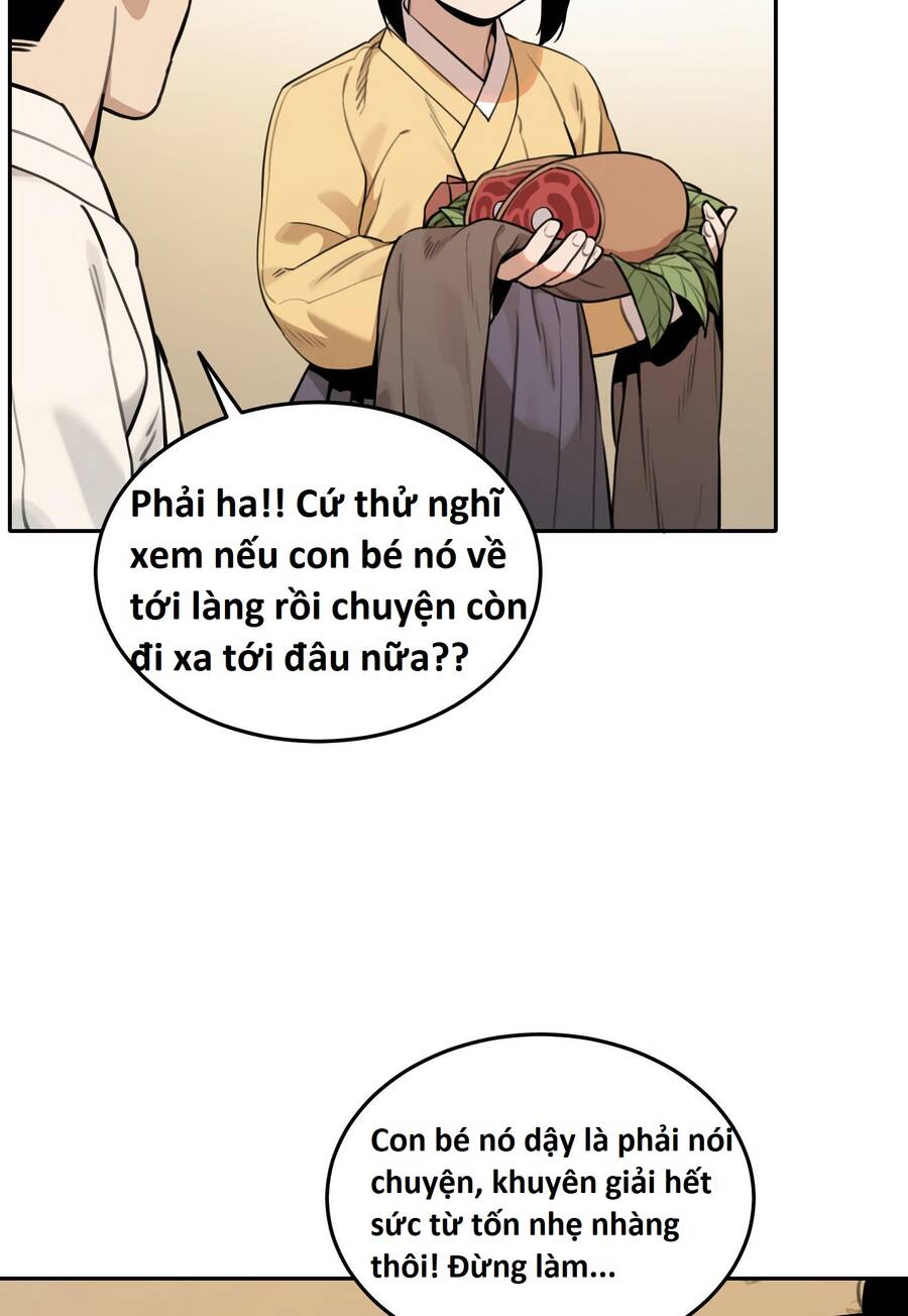 Hổ Đến Chơi Nhà - Chapter 87 - Page 20