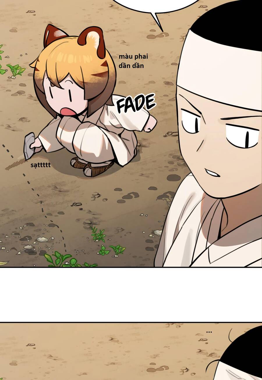 Hổ Đến Chơi Nhà - Chapter 87 - Page 21