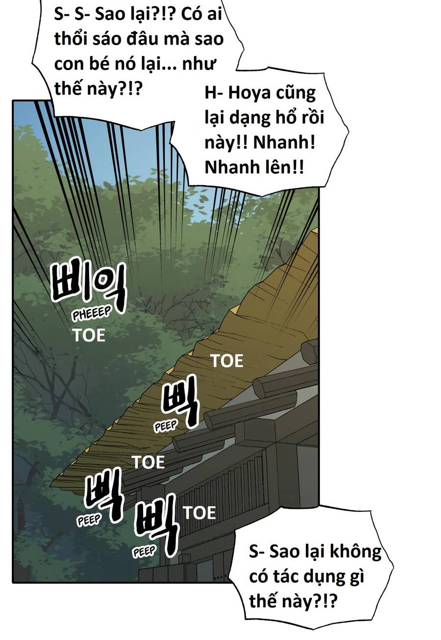 Hổ Đến Chơi Nhà - Chapter 87 - Page 23