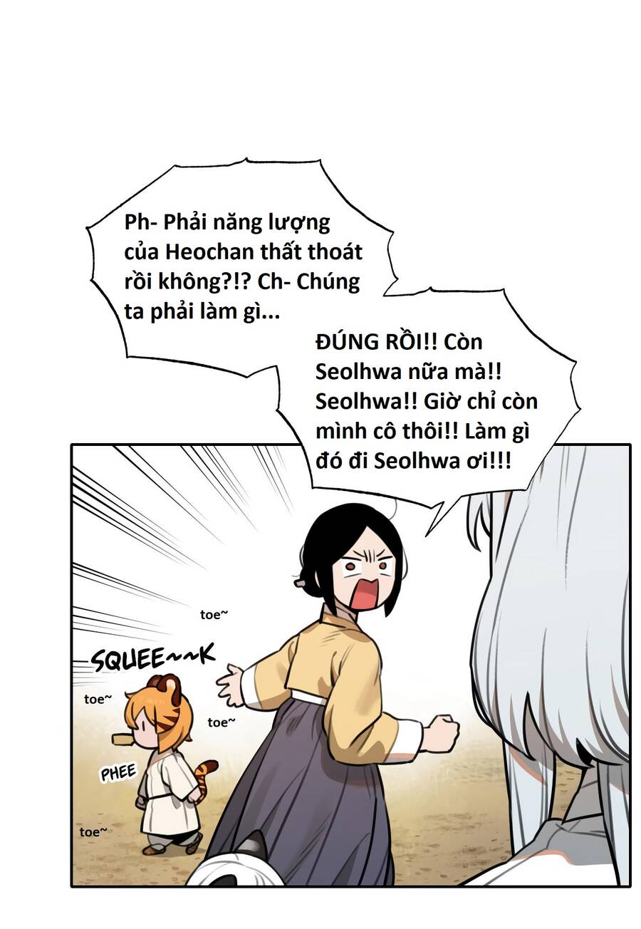 Hổ Đến Chơi Nhà - Chapter 87 - Page 24