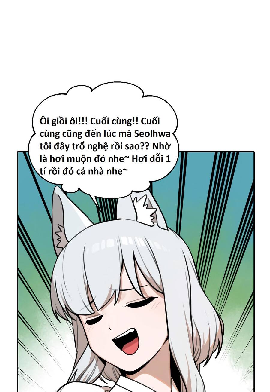 Hổ Đến Chơi Nhà - Chapter 87 - Page 25