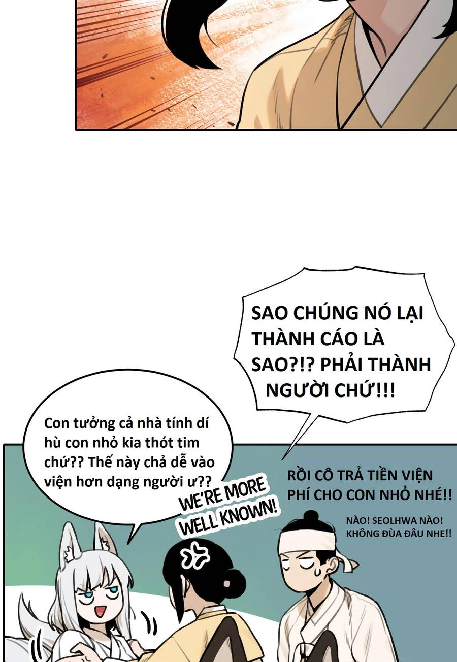 Hổ Đến Chơi Nhà - Chapter 87 - Page 30