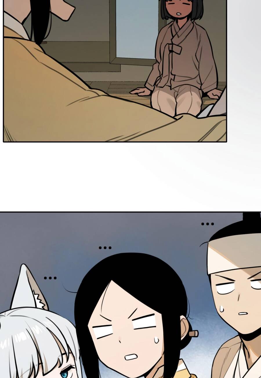 Hổ Đến Chơi Nhà - Chapter 87 - Page 32