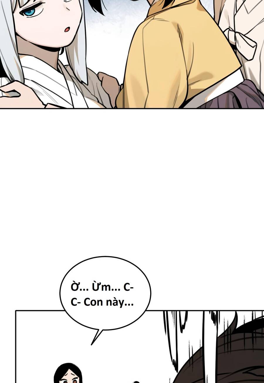 Hổ Đến Chơi Nhà - Chapter 87 - Page 33