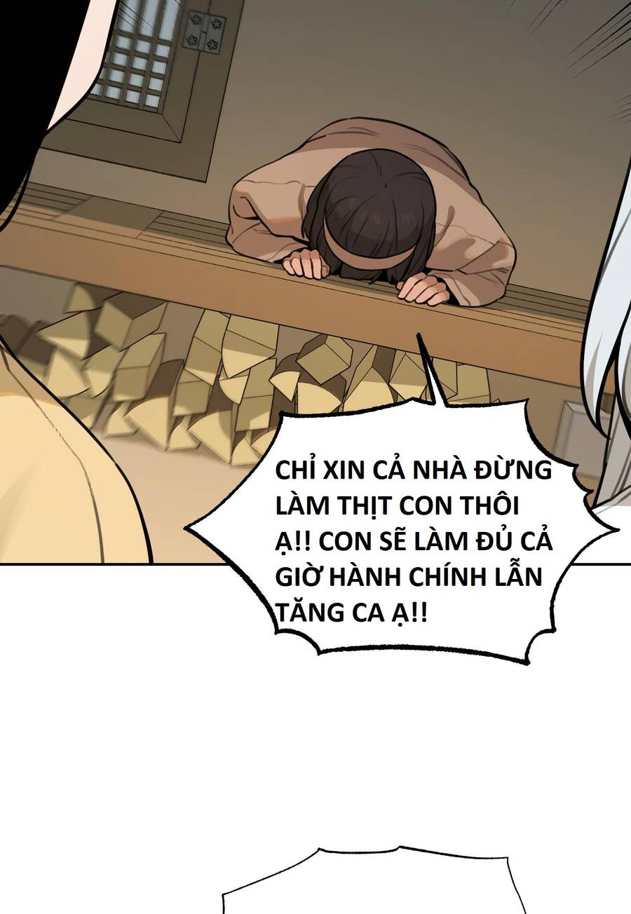 Hổ Đến Chơi Nhà - Chapter 87 - Page 35